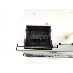 Sistema audio / radio CD 8V4T18C939DA | Desguace Becerril