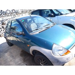 Aufschlüsselung der Teile für Ford ka (RB_) 1.3 i Gasolina aus dem Jahr 1997 mit Motor BAA,J4D,J4K,J4M,J4N,J4P,J4S