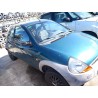 Aufschlüsselung der Teile für Ford ka (RB_) 1.3 i Gasolina aus dem Jahr 1997 mit Motor BAA,J4D,J4K,J4M,J4N,J4P,J4S