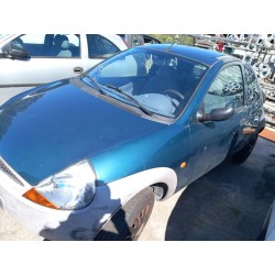 Aufschlüsselung der Teile für Ford ka (RB_) 1.3 i Gasolina aus dem Jahr 1997 mit Motor BAA,J4D,J4K,J4M,J4N,J4P,J4S