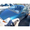 Aufschlüsselung der Teile für Ford ka (RB_) 1.3 i Gasolina aus dem Jahr 1997 mit Motor BAA,J4D,J4K,J4M,J4N,J4P,J4S
