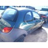 Aufschlüsselung der Teile für Ford ka (RB_) 1.3 i Gasolina aus dem Jahr 1997 mit Motor BAA,J4D,J4K,J4M,J4N,J4P,J4S