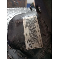 Boîte de vitesses Dacia Dokker monospace (KE_) | Desguace Becerril
