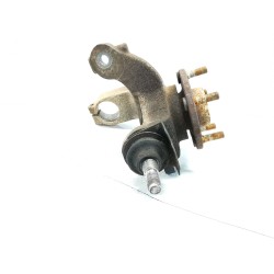 Manga de roda dianteira direita Ford Transit connect (TC7) | Desguace Becerril