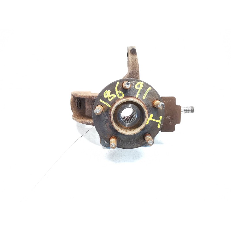 Moyeu de roue avant gauche Ford Transit connect (TC7) | Desguace Becerril Moyeu de roue avant gauche Ford Transit connect (TC7) | Desguace Becerril