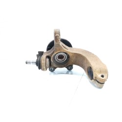 Moyeu de roue avant gauche Ford Transit connect (TC7) | Desguace Becerril