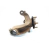 Moyeu de roue avant gauche Ford Transit connect (TC7) | Desguace Becerril