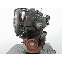 Recambio de motor completo para dacia dokker monospace (ke_) 1.5 dci (keaj, keah) referencia OEM IAM K9KC6  