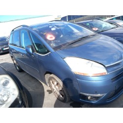 Aufschlüsselung der Teile für CITROËN C4 grand picasso I (UA_) 1.6 HDi Diesel aus dem Jahr 2009 mit Motor 9HY (DV6TED4),9HZ (DV6TED4)
