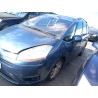 Aufschlüsselung der Teile für CITROËN C4 grand picasso I (UA_) 1.6 HDi Diesel aus dem Jahr 2009 mit Motor 9HY (DV6TED4),9HZ (DV6TED4)