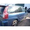 Aufschlüsselung der Teile für CITROËN C4 grand picasso I (UA_) 1.6 HDi Diesel aus dem Jahr 2009 mit Motor 9HY (DV6TED4),9HZ (DV6TED4)