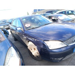 Aufschlüsselung der Teile für Ford mondeo III SEDÁN (B4Y) 2.0 TDCi Diesel aus dem Jahr 2007 mit Motor FMBA,N7BA,N7BB