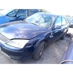 Aufschlüsselung der Teile für Ford mondeo III SEDÁN (B4Y) 2.0 TDCi Diesel aus dem Jahr 2007 mit Motor FMBA,N7BA,N7BB