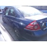 Aufschlüsselung der Teile für Ford mondeo III SEDÁN (B4Y) 2.0 TDCi Diesel aus dem Jahr 2007 mit Motor FMBA,N7BA,N7BB