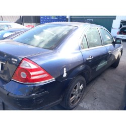 Aufschlüsselung der Teile für Ford mondeo III SEDÁN (B4Y) 2.0 TDCi Diesel aus dem Jahr 2007 mit Motor FMBA,N7BA,N7BB