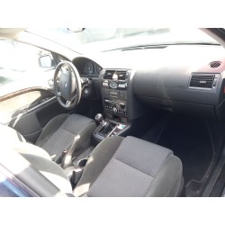 Aufschlüsselung der Teile für Ford mondeo III SEDÁN (B4Y) 2.0 TDCi Diesel aus dem Jahr 2007 mit Motor FMBA,N7BA,N7BB