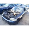 تفكيك Audi A6 C5 (4B2, 4B4) 2.5 TDI Diesel من عام 1999 بمحرك AFB,AKN