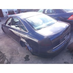 تفكيك Audi A6 C5 (4B2, 4B4) 2.5 TDI Diesel من عام 1999 بمحرك AFB,AKN