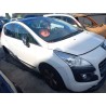 تفكيك Peugeot 3008 I monospace (0U_) 2.0 HDi Diesel من عام 2011 بمحرك RHH (DW10CTED4)