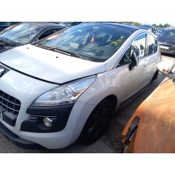تفكيك Peugeot 3008 I monospace (0U_) 2.0 HDi Diesel من عام 2011 بمحرك RHH (DW10CTED4)