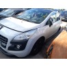 تفكيك Peugeot 3008 I monospace (0U_) 2.0 HDi Diesel من عام 2011 بمحرك RHH (DW10CTED4)