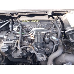 تفكيك Peugeot 3008 I monospace (0U_) 2.0 HDi Diesel من عام 2011 بمحرك RHH (DW10CTED4)