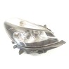 Recambio de faro derecho para renault clio iii referencia OEM IAM 8200626747  