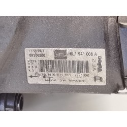 Phare droit Seat Ibiza III (6L1) | Desguace Becerril