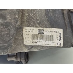 Phare droit Seat Cordoba (6L2) | Desguace Becerril