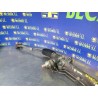 Recambio de cremallera direccion para daewoo tacuma sx referencia OEM IAM   