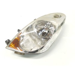 Recambio de faro izquierdo para nissan note (e11e) tekna referencia OEM IAM 260609U10A 89902136 