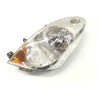 Recambio de faro izquierdo para nissan note (e11e) tekna referencia OEM IAM 260609U10A 89902136 