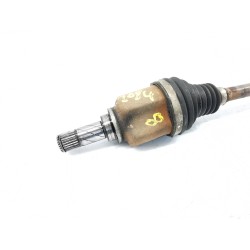 Transmision delantera izquierda dacia dokker monospace (KE_) oem 391011406R / 391006130R / 391019906R