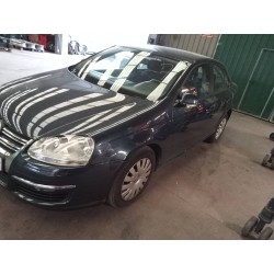 volkswagen jetta (1k2) del año 2005