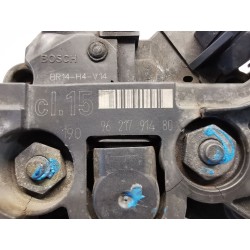 Lichtmaschine CITROEN Xsara picasso (N68) | Desguace Becerril