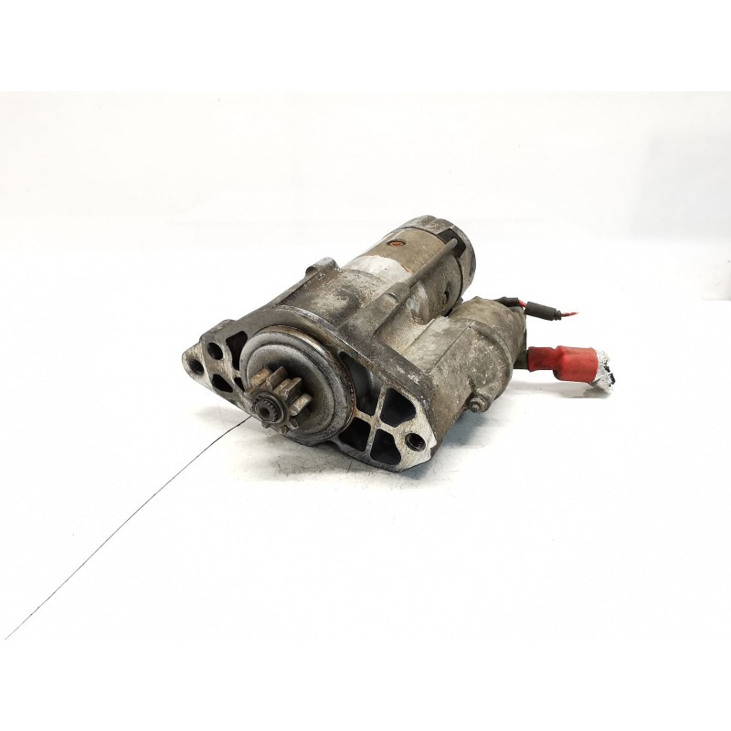 Motor de arranque Modelos | Desguace Becerril