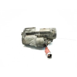 Motor de arranque Modelos | Desguace Becerril