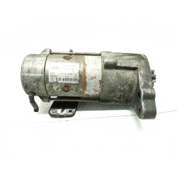 Motor de arranque Modelos | Desguace Becerril