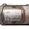 Motor de arranque Modelos | Desguace Becerril