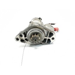 Motor de arranque Modelos | Desguace Becerril