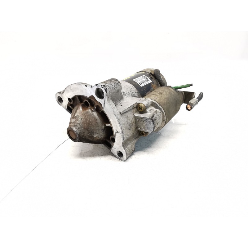 Motor de arranque Peugeot 406 (8B) | Desguace Becerril