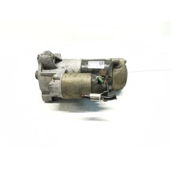 Motor de arranque Peugeot 406 (8B) | Desguace Becerril