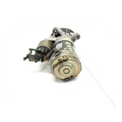 Motor de arranque Peugeot 406 (8B) | Desguace Becerril