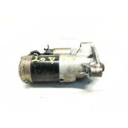 Motor de arranque Peugeot 406 (8B) | Desguace Becerril