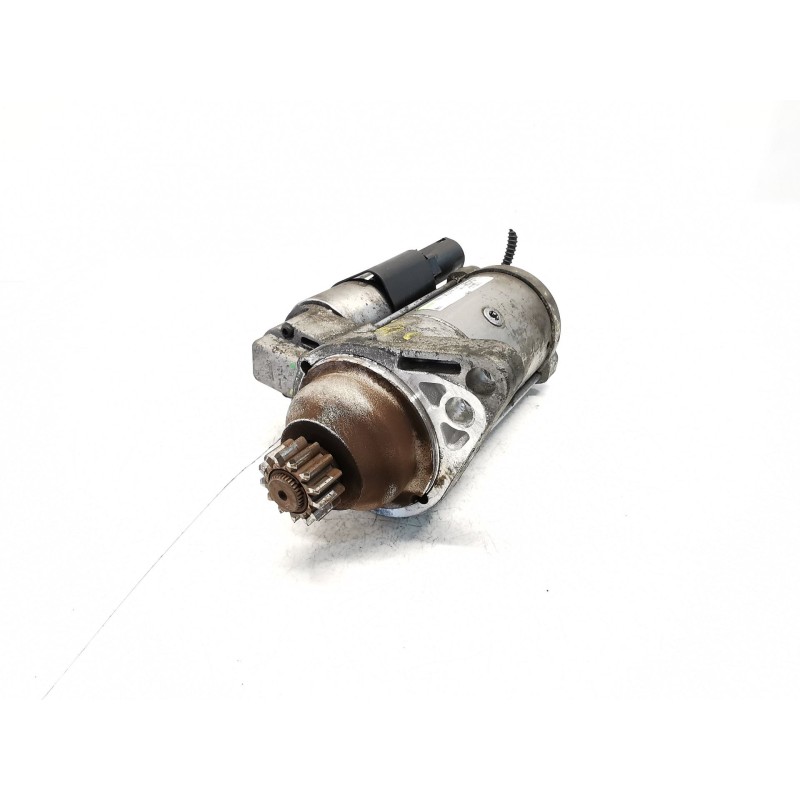 Motor de arranque Volkswagen Passat B7 (362) | Desguace Becerril