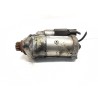 Motor de arranque Volkswagen Passat B7 (362) | Desguace Becerril