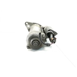 Motor de arranque Volkswagen Passat B7 (362) | Desguace Becerril