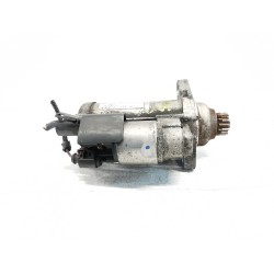 Motor de arranque Volkswagen Passat B7 (362) | Desguace Becerril