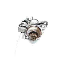 Motor de arranque Volkswagen Passat B7 (362) | Desguace Becerril