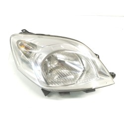 Recambio de faro derecho para citroën nemo furgoneta/monovolumen (aa_) 1.3 hdi 75 referencia OEM IAM 1353197080 45560393 